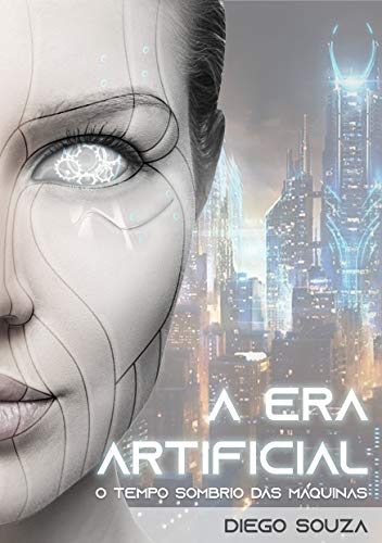 Livro A Era Artificial